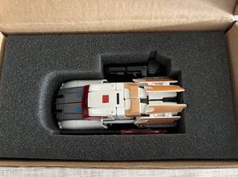 TFCC TCC Transformers Collector Club Lio Convoy transformer