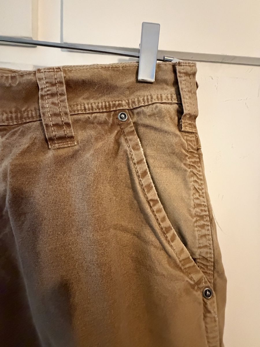 Jeans: Shorts Cycle beige taglia 34 cotone usato – Usato da Lugano venduto da can_xdd8 2