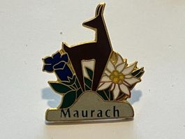 1 Pin Maurach