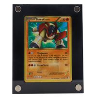 Terrakium (BCR 151) - Pokémon TCG - BW - 🇫🇷