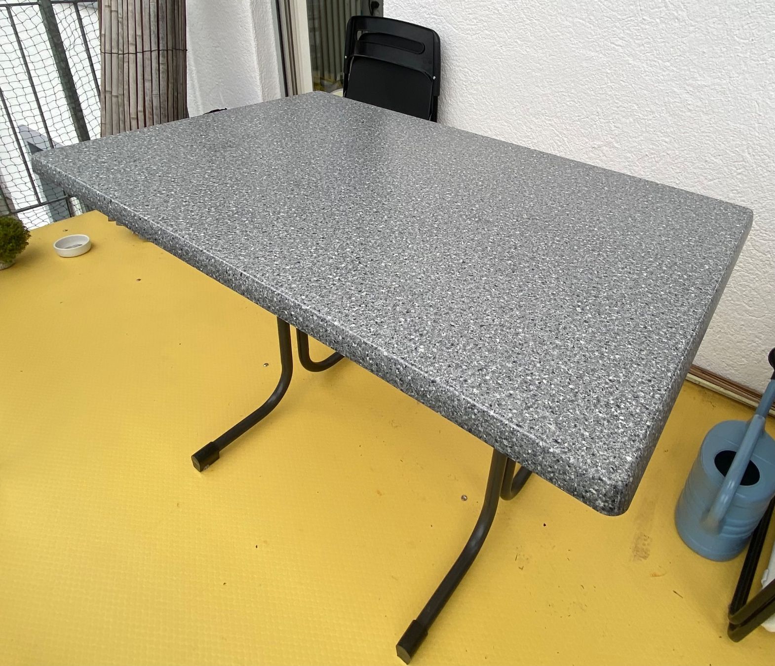 Tavoli: Balkontisch klappbar – Usato da Gossau ZH venduto da jwa90