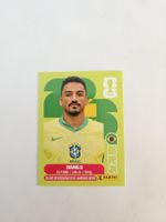 Panini Sticker WM 2026 Danilo BRA 7