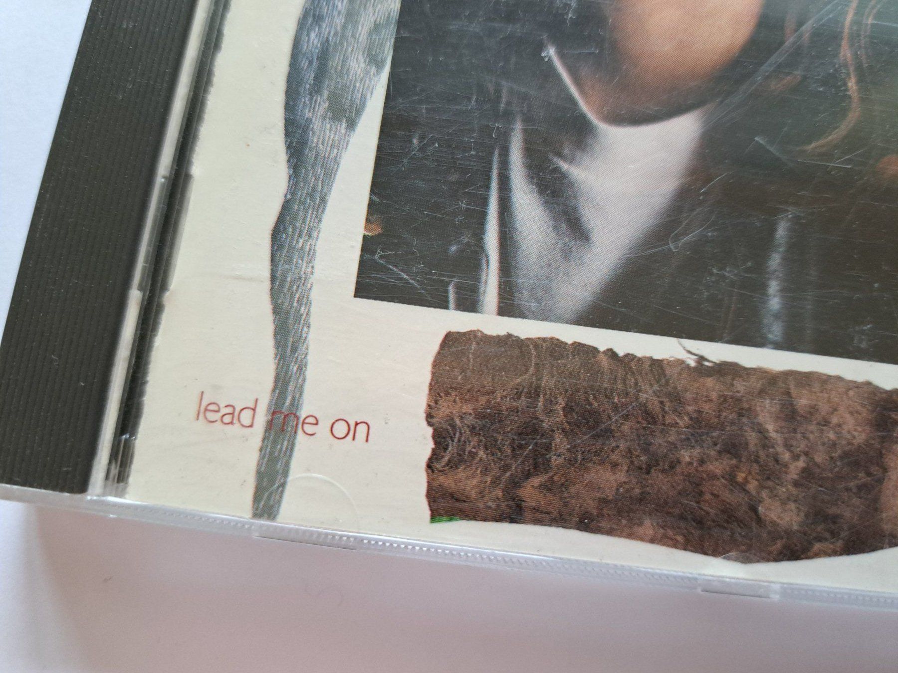 CD: Cd Amy Grant - Lead me on  – Usato da Pully venduto da bro_n52j 1