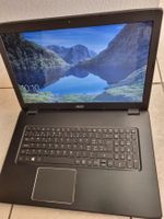 acer Laptop 17"
