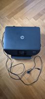 Imprimante HP ENVY 5644 multifonction noir et 2 cartouches