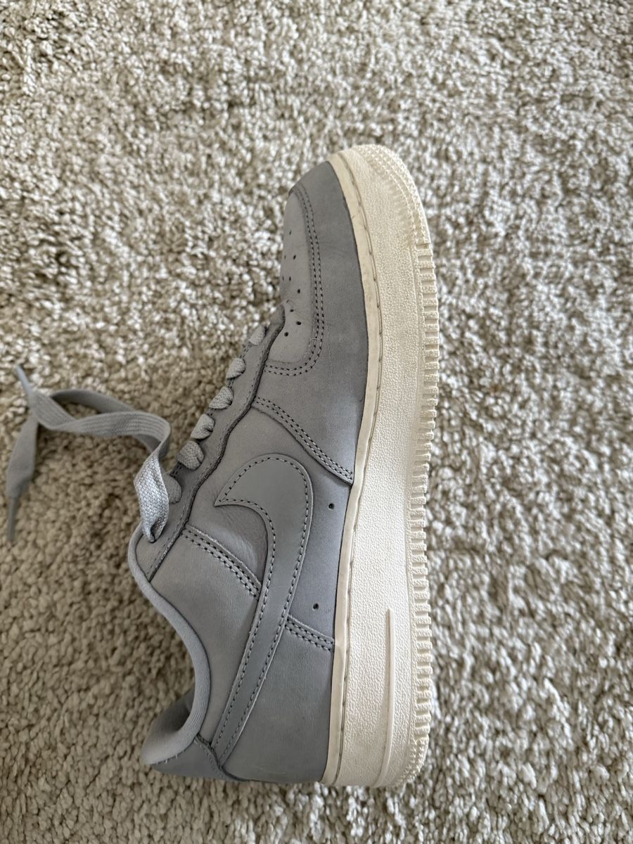 Nike Scarpe da donna: Nike Schuhe – Usato da Schaffhausen venduto da jpa_tht7 3