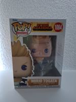 Funko Pop! My Hero Academia - Mirio Togata #1004 - Neu!