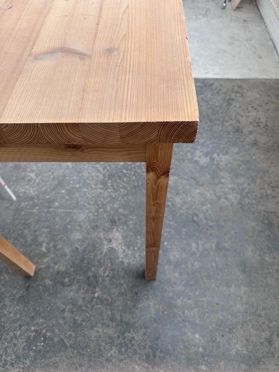 Tische: Atelier Tisch – Gebraucht aus Zürich von frederik.official 4