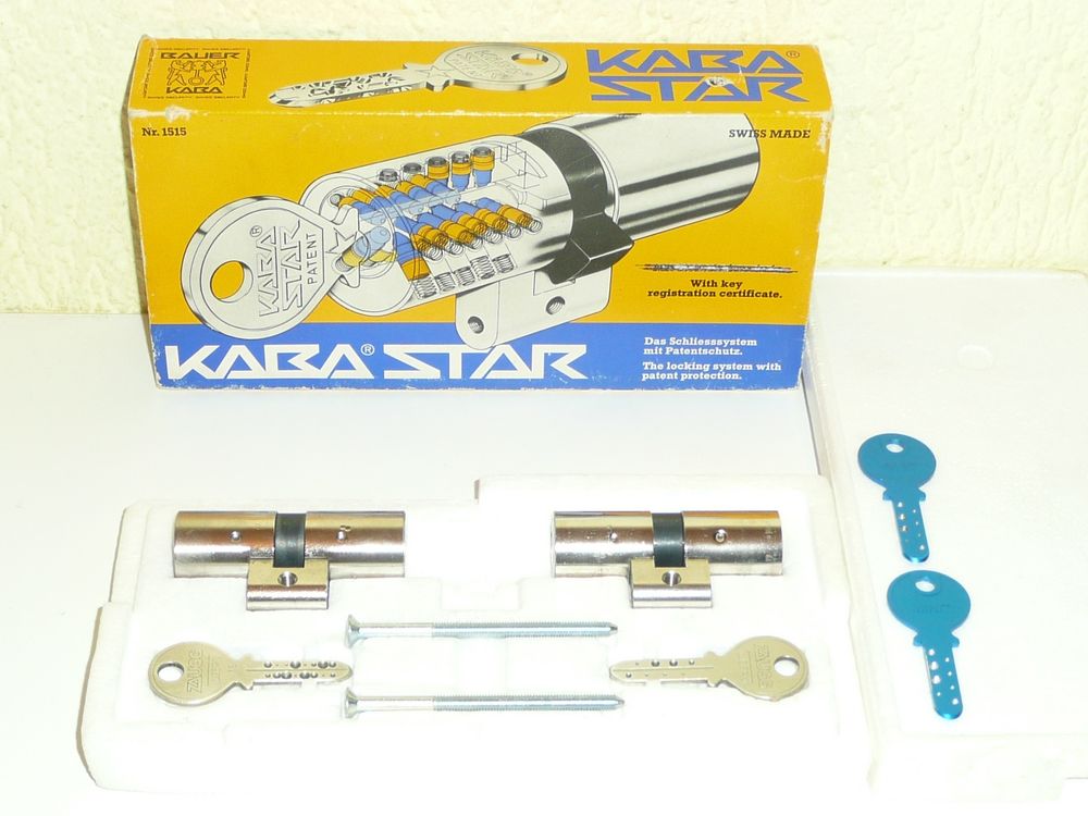 Kaba-Star 