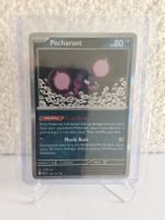 Pokémon Pecharunt HOLO RARE 143/217 [EN] *Near Mint*