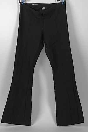 H&M Hose schwarz 42