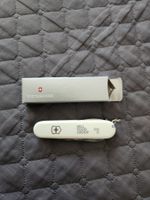 Victorinox Sackmesser weiss Bell Food Group neu