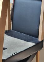 Sofort Abzugeben 4 Esszimmerstühle