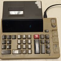 Texas Instruments TI-5135 Rechner - Vintage Rarität!(em67)