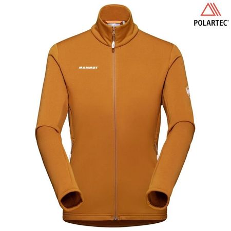 Aconcagua Light ML Fleece Jacket cheetha