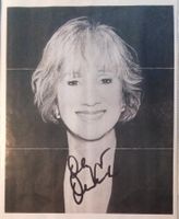 Olympia Dukakis 1931-2021 Autogramm signiert Bild 20x30cm