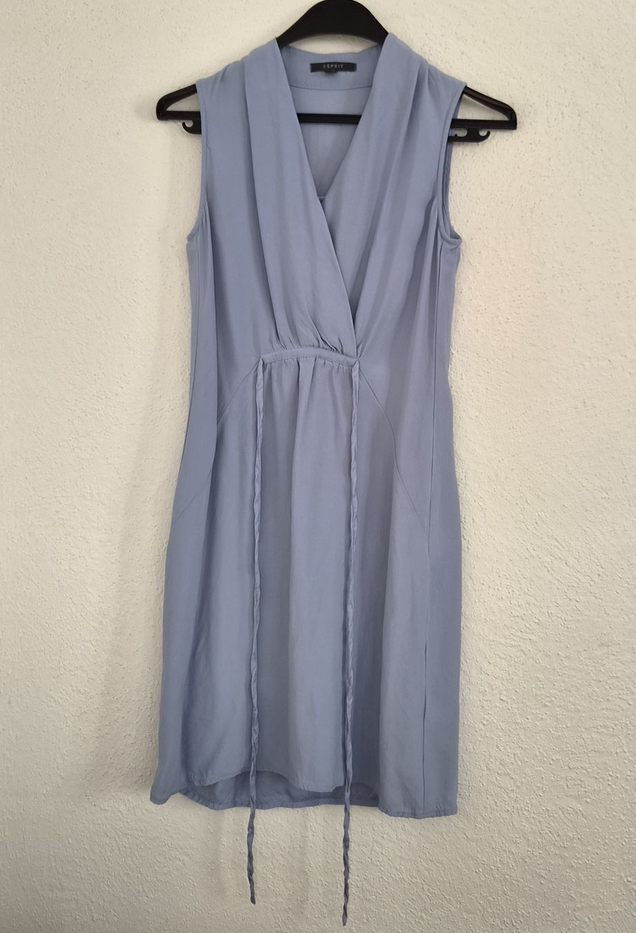 Esprit Vestiti: Kleid Esprit Sommerkleid XS / 34 hellblau – Usato da Affoltern am Albis venduto da thingsANDthings 1