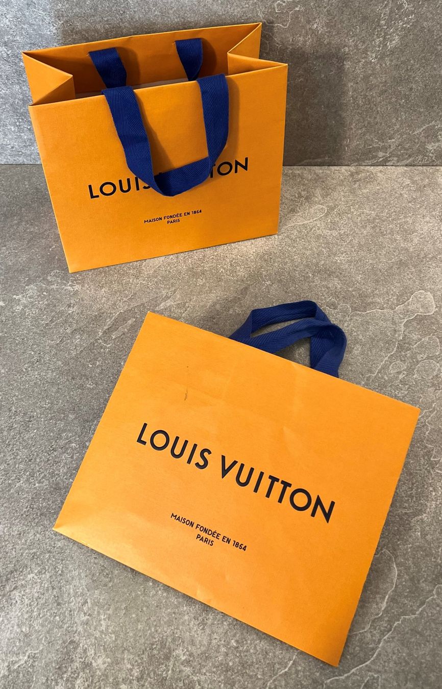 Louis Vuitton Borse: LOUIS VUITTON Taschen MINI im 2er Set ... – Nuovo e nell'imballaggio originale da Klosters venduto da ClodiKL 1
