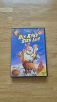 Die Kühe sind los - Kinder-DVD
