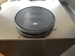 Tesvor X500 Saug-Roboter