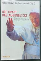 Wadislaw Bartoszewski - Die Macht des Augenblicks - Johannes