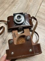Vintage Fotokamera