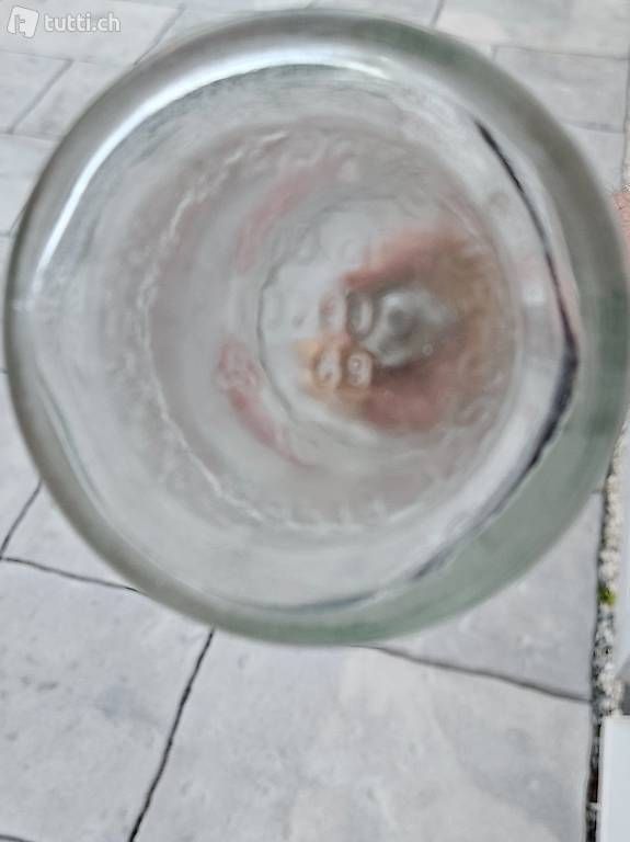 Sinalco Bottiglie: Sinalco Flasche – Usato da Altstätten SG venduto da Gartenmeister60 4