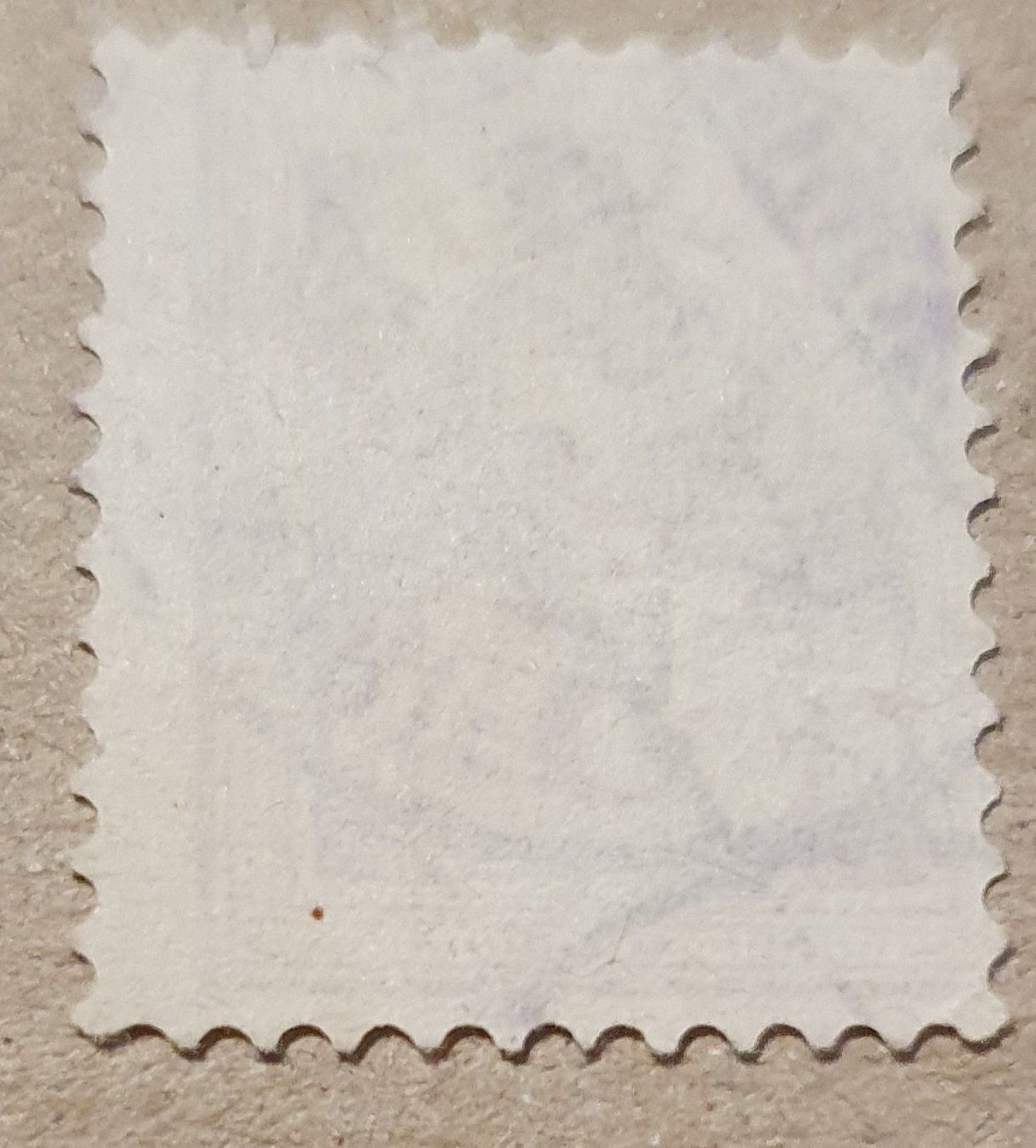 Alle Briefmarken: Wertziffer Nr. 54 Kat. 150.- – Gebraucht aus Balgach von SIMEON27 1