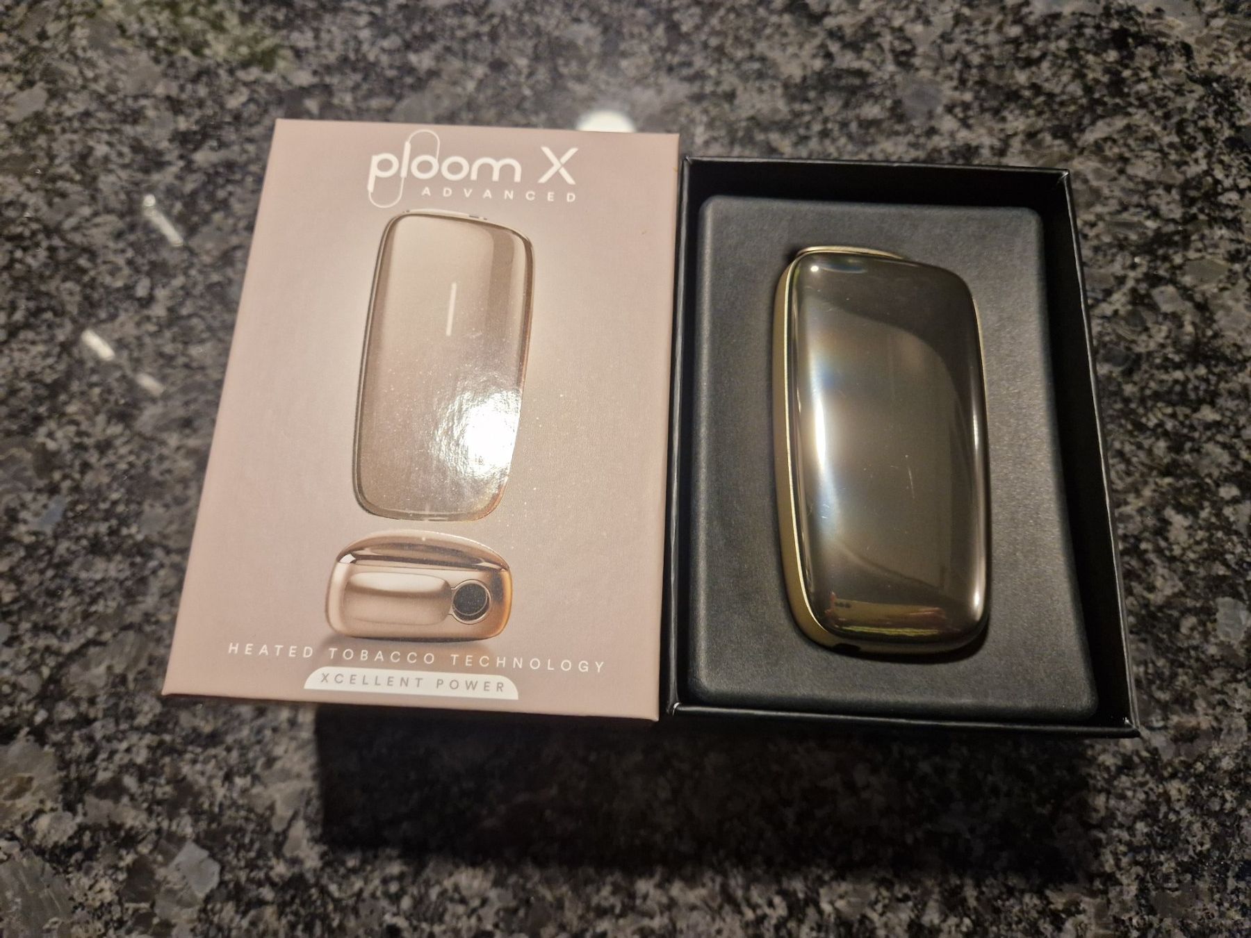 Sonstige Tabakwaren: Ploom Gerät (Heat-not-Burn) – Gebraucht aus Dübendorf von Olenaaa 4
