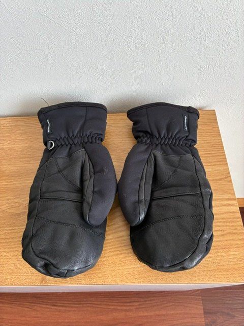 Snowlife Guanti & manicotti: Snowlife Alpine Thermo-Fausthandschuhe – Nuovo (secondo la descrizione) da Grosswangen venduto da Original1970 1