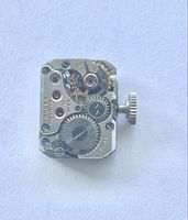 Rolex Precision 17 Rubis Movenment