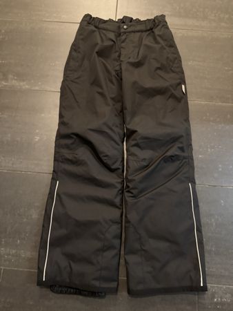 Reima Skihose schwarz Grösse 152  