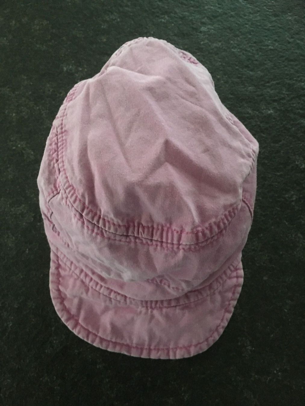 Altro abbigliamento per bambino: Maximo Sonnenhut  Gr.45 – Usato da Sarnen venduto da Pinoccio6
