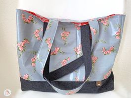 Schultertasche, Tasche, Bürotasche, Bag, Shopper