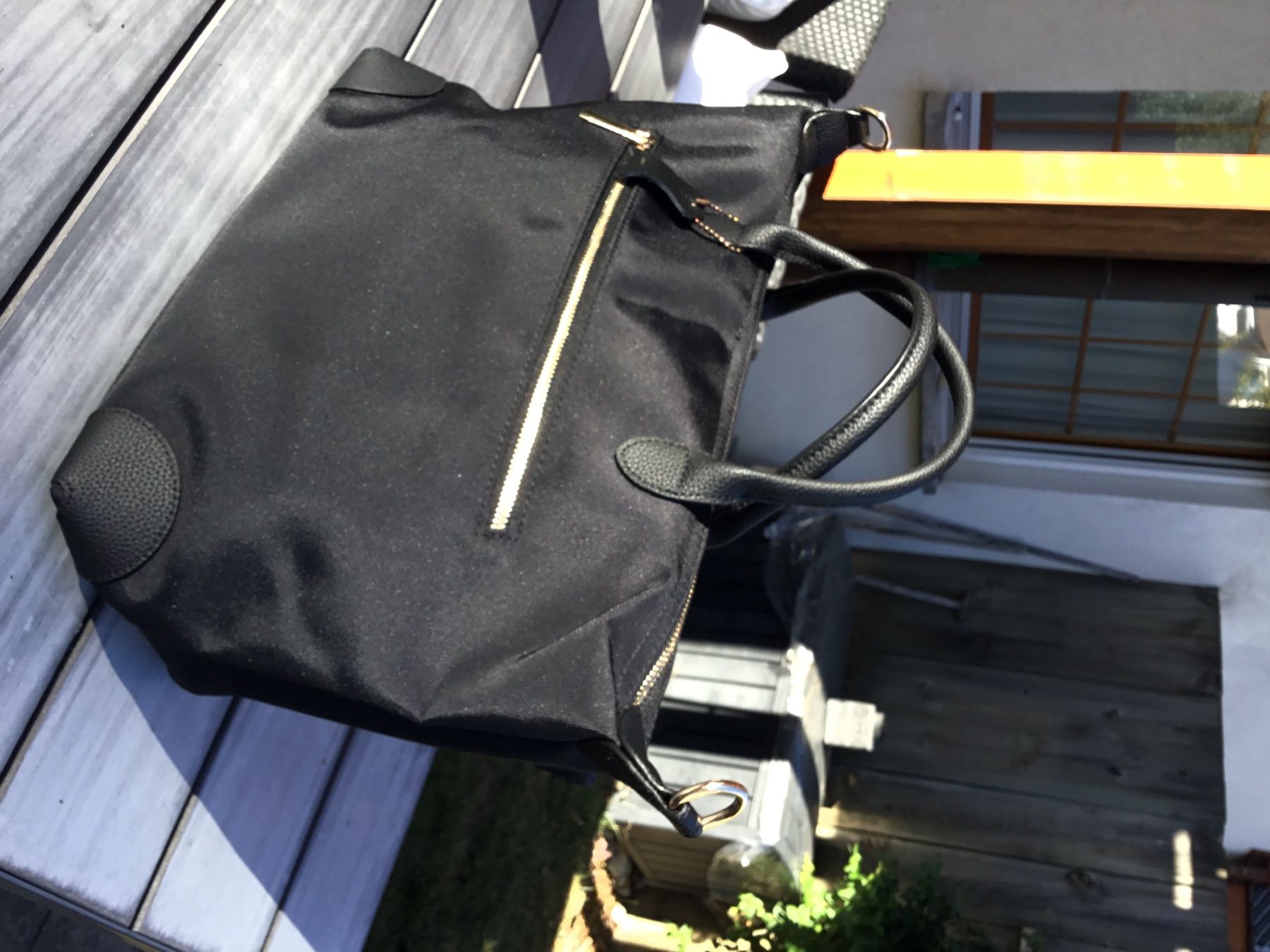 Borse da donna: Elegante Tasche – Nuovo (secondo la descrizione) da Bachenbülach venduto da Melisazh 1