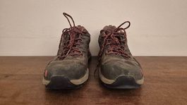The North Face, Hedgehog Hike GTX, Grösse 39
