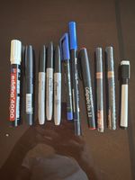 Stifte Set calligraphy pen Edding Artline Chenyun 