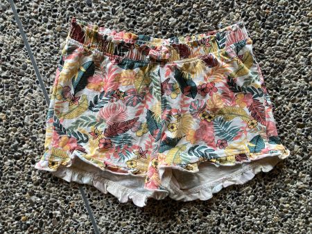 Shorts, kurze Hose, Gr. 128