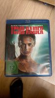Tomb Raider (2018) - Alicia Vikander Blu-ray - Action!