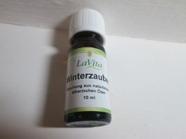 ätherisches Winterzauber Öl naturrein 30