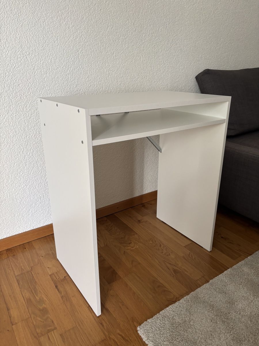 Ikea Bureaux: Ikea Torald Schreibtisch – Neuf (Voir description) à Bern par alicja517 2