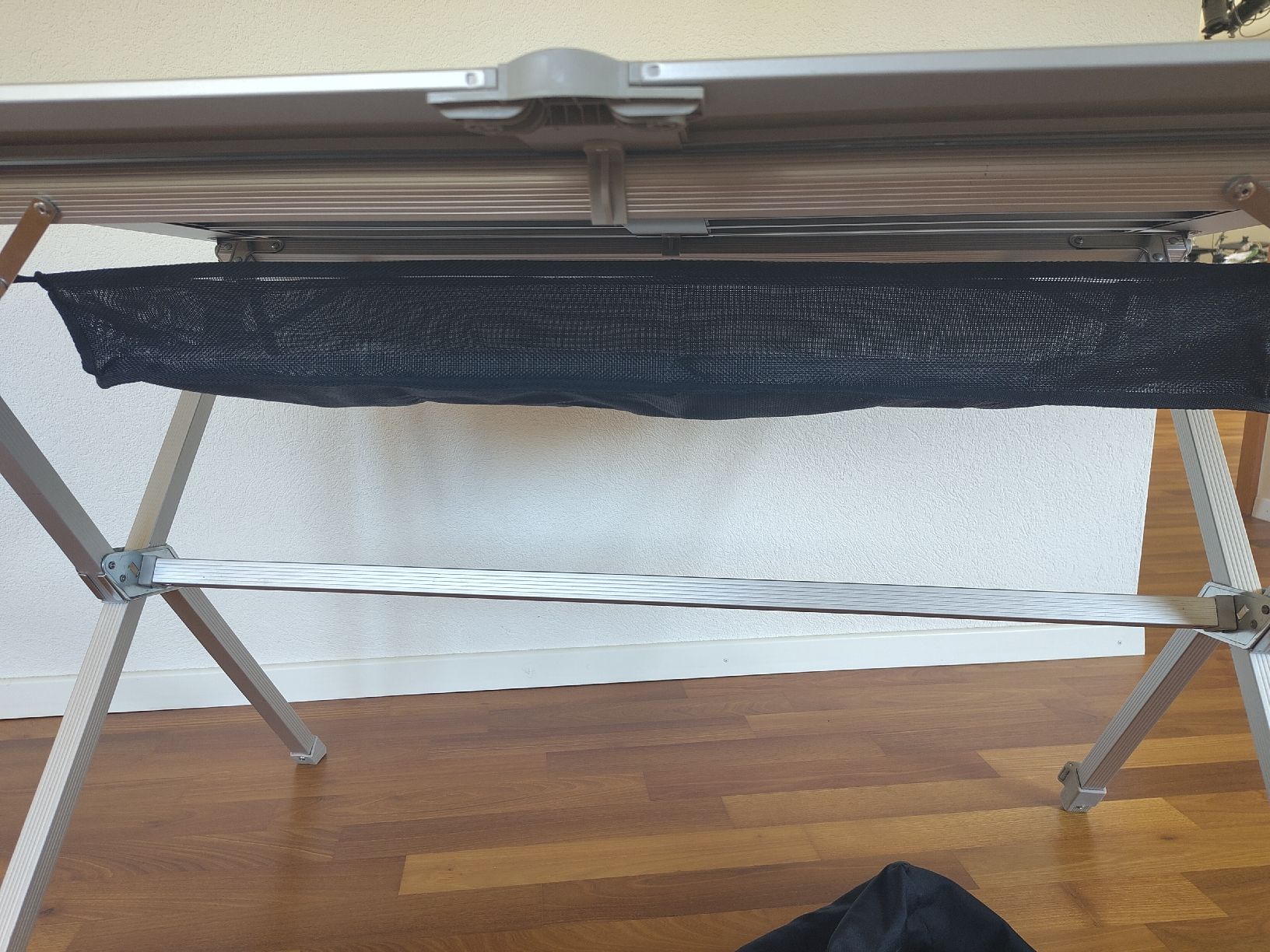 Tavoli: Campingtisch aus Alu – Usato da Steinach venduto da Sebiip 3