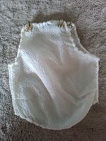 Herziges, älteres, Vintage Hösli, Baumwolle, für die Puppe