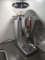 Coffee Grinder Quamar Q80