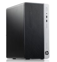 HP ProDesk 400 G5 Microtower PC | 4 Stück verfügbar