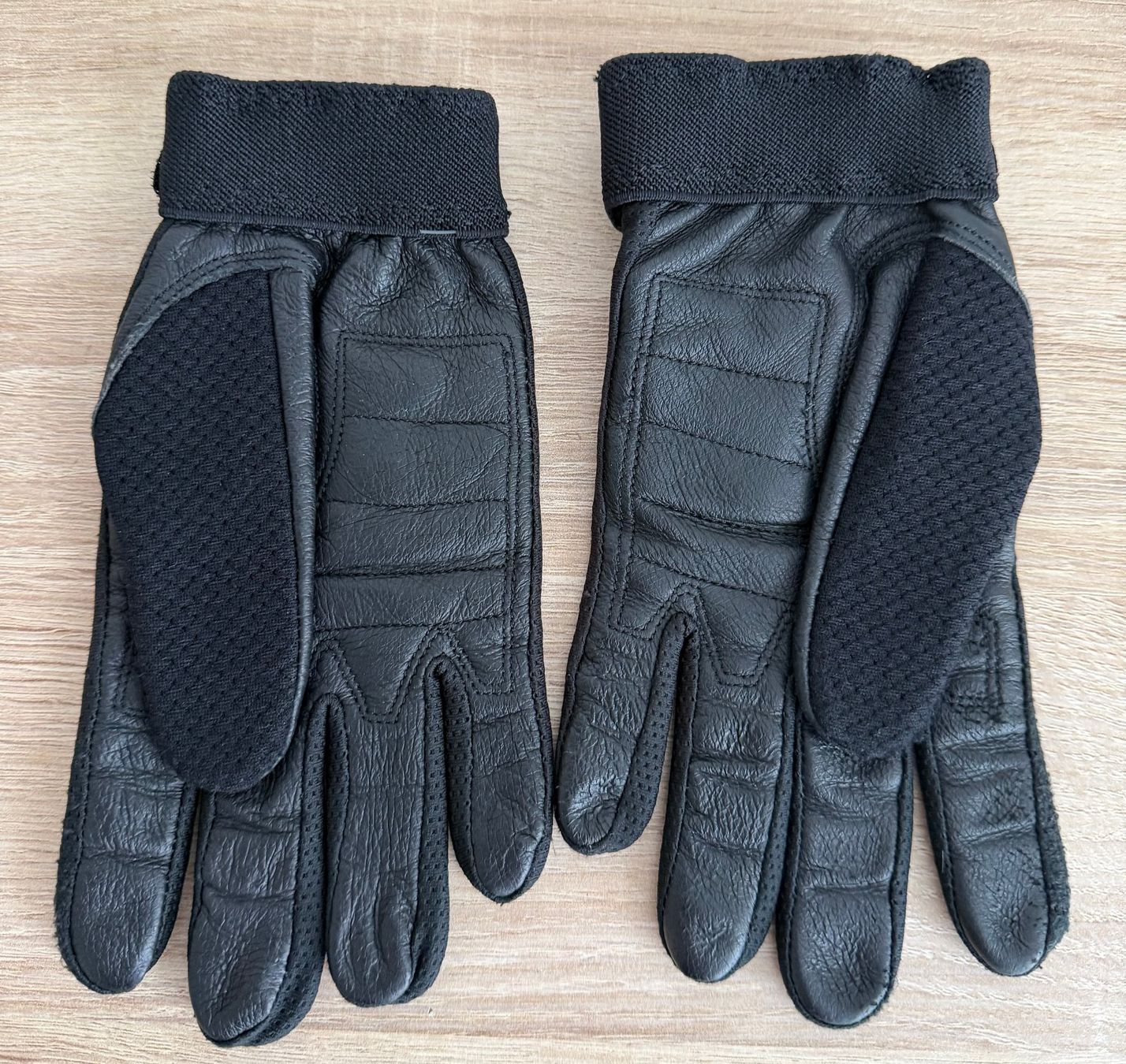 Harley-Davidson Handschuhe & Handstulpen: Harley-Davidson-Damen-Handschuhe Grösse S – Gebraucht aus Frauenkappelen von HDPerle 4