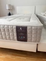 Matelas André Renault Elisa Fixe – 90 × 200 cm – Extra-ferme