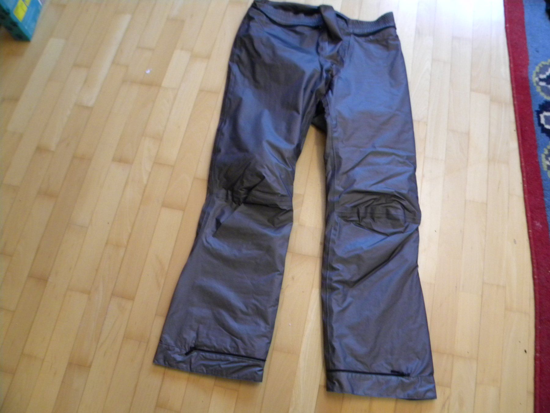 Pantaloni: Motorrad Regenhose – Nuovo (secondo la descrizione) da Bühler venduto da Wini100