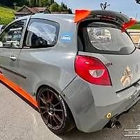 Automobili: Renault Clio III Cup EVO – Usato da La Roche FR venduto da zan_29yx 1