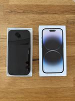 Iphone 14 Pro 256 GB, space gray